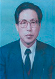 제 14대 교장 선생님 이준영