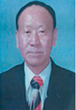 제 16대 교장 선생님 오태식