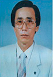 제 22대 교장 선생님 이갑세