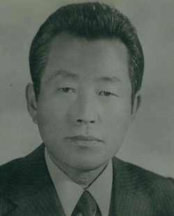 역대 교장선생님