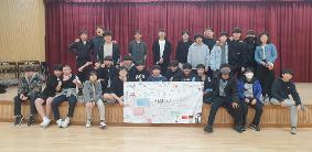 2024학년도 학급소통의 날-2학년