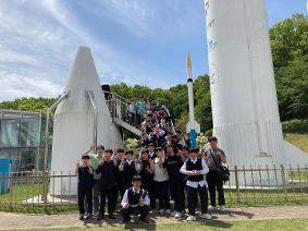 1학년 진로체험(대전과학관) 4.26