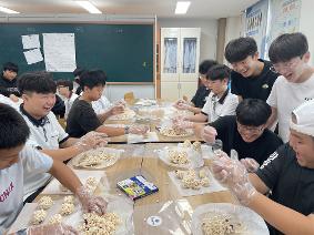2024 넘나들이 교육과정(2학년) - 7월 17, 18일