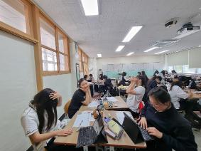 2025학년도 교과 체험의 날 운영(2025.05.14)