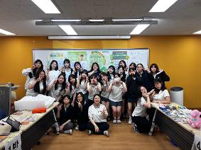 3학년 아나바다 벼룩시장