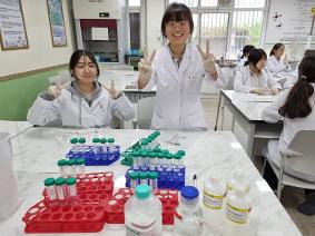 2025학년도 3학년부 생명과학실험교실