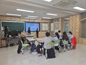 2025.4.17. 2025학년도 학부모공개수업
