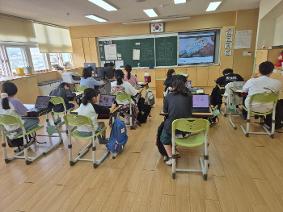 2025.4.23. 동아리활동