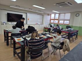 2025.4.15. 한국화
