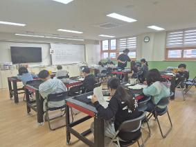 2025.4.22. 한국화