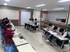 2024 가온토론리그 2차 4강 
