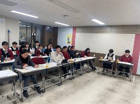 2024 가온토론리그 2차 결승 
