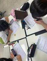 학교자율과정 교과융합프로젝트