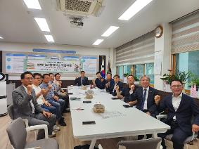 안성고, 선배의 이야기에서 나의 길을 찾다!