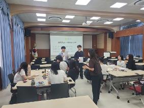 안성교육지원청, 학생자치와 함께하는 우리역사바로알기교육 운영