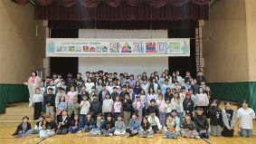 일죽초, ‘2025 탄소제로 실천 나눔장터’ 성공적 개최