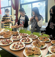 서운초, 세계 요리로 배우는 지구촌 인권 감수성!