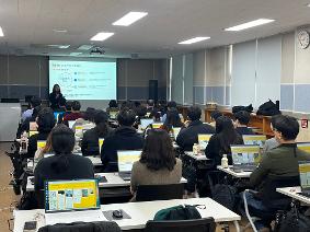 안성교육지원청, 2025년 11월  지방공무원 직무아카데미 개최