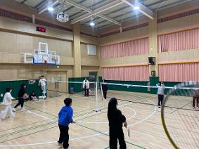 광선초등학교,“라켓으로 잇는 마음, 함께 뛰는 행복” ‘광선 스포츠데이’ 운영