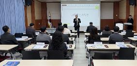 안성교육지원청,  2026 제1회 안성 지역교육협력 지역협의회 개최