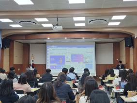 안성교육지원청, 기초학력 업무 담당자 역량 강화 연수 운영