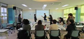 안성교육지원청, 지역 중심의 기초학력 보장  지원을 위한 2026 안성기초학습지원센터 운영