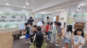 안성초등학교, 개교 124주년 기억을 잇고, 새로운 미래를 연다