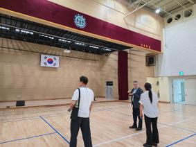 안성교육지원청, 9월 1일 공립특수학교 '모두학교' 개교