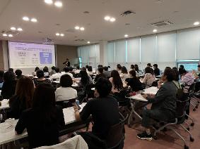 안성교육지원청, 2025 안성맞춤 고입 진학지도 연수 및 직업계고 설명회 개최