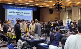 안성교육지원청, ‘2025 안성 미래교육 역량 UP 페스티벌’ 개최