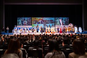 안성교육지원청, 지역 유관기관 연계 국제교류협력 사업 통합 추진 성공!