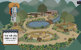 안성교육지원청, 전통문화예술의 더 울림 ‘온(ON)놀이마당’ 소통나눔주간 운영