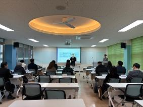 안성교육지원청, 양성평등·성사안 대응 강화 위한 지원단 간담회 열어