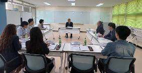 학생의 목소리가 전파를 타다! 경기도안성교육지원청-OBS, 청소년 라디오 제작 공유학교 운영