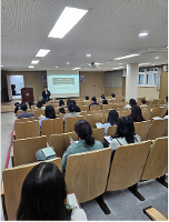 경기도안성교육지원청, 학교 맞춤형 진학 연계 고교학점회 설명회 통한 지역 교육 격차 해소 지원