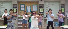 2023 English Summer Camp