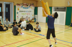 2026.9.18. 5-6학년 추석 민속놀이 체육부스 활동