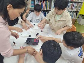 진로박람회(9.25.)