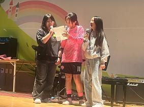 10월 22일 꿈끼 자랑