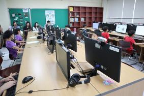 6.26~6.30 학부모 방과후학교 공개수업(SW코딩)