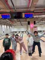 12.29 볼링장 체험학습