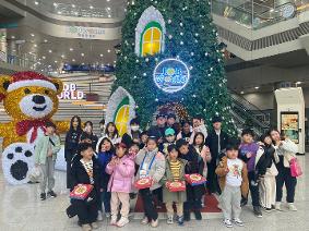 12.11 잡월드 체험학습