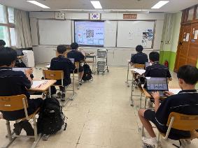 2025 과학수업 활동 사진