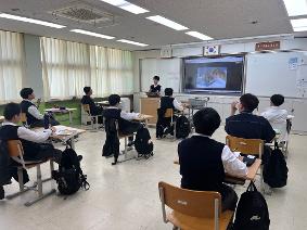 2025 과학수업 활동 사진